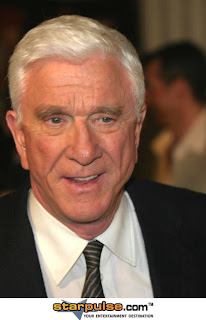 The Last Traditions: Actor Leslie Nielsen, Naked Gun and Airplane, Dead