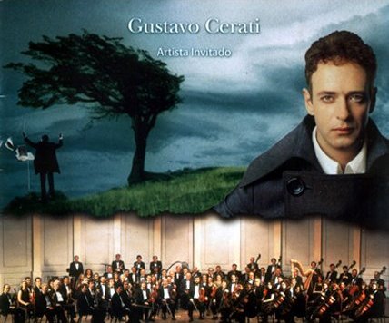 Gustavo cerati 11 episodios sinfonicos dvd torrent Gustavo cerati 11 episodios sinfonicos dvd torrent