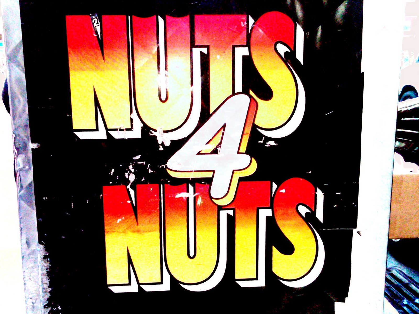 La Bella Vita Nuts 4 Nuts