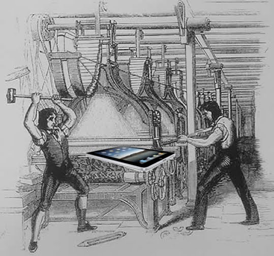 Do Right Fear Not: Machine Breakers