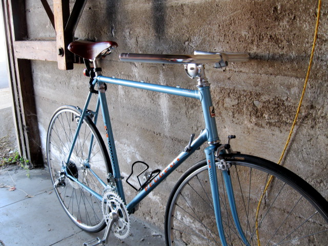 velo orange belleville