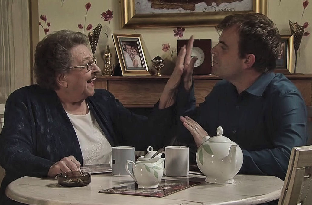 Coronation Street Blog Coronation Street Weekly Awards November 1 5