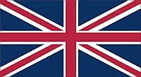 UK Corrie fans, Click the flag