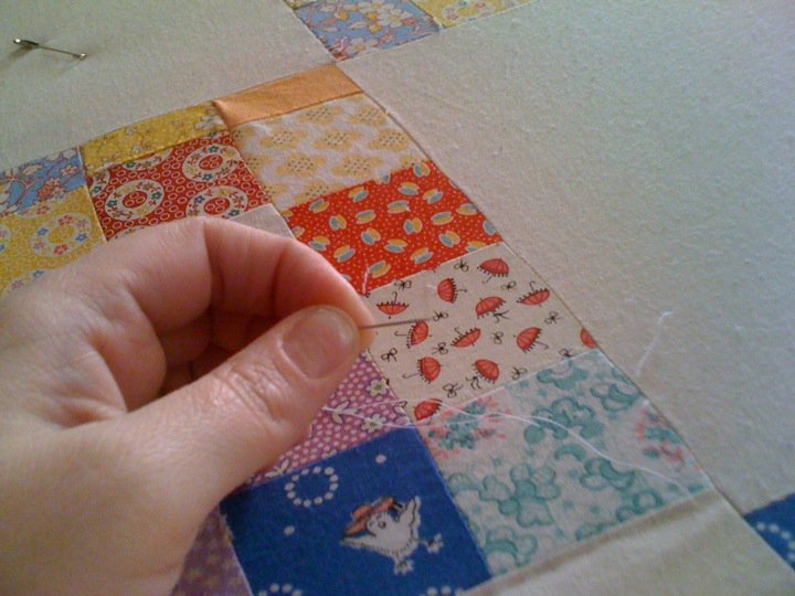 Quilt it Freehand - Threads