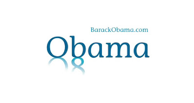Obama logo ideas that weren`t chosen