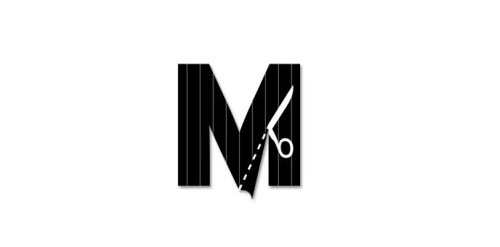 Mavericks logo design