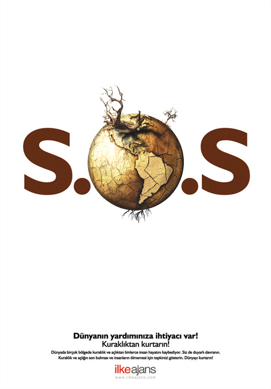 sos campaign issue