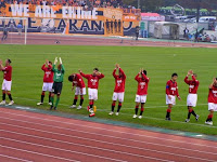 第８８回天皇杯４回戦　浦和レッズvs愛媛FC