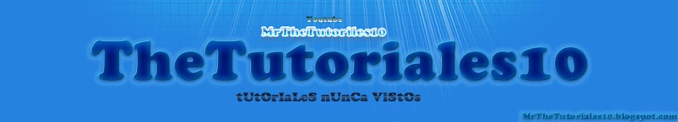 TheTutoriales10