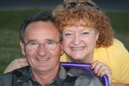 One Big Happy Family!