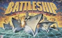 Battleship is a movie based on the board game of the same name.