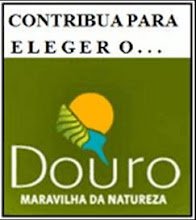 DOURO-MARAVILHA DA NATUREZA