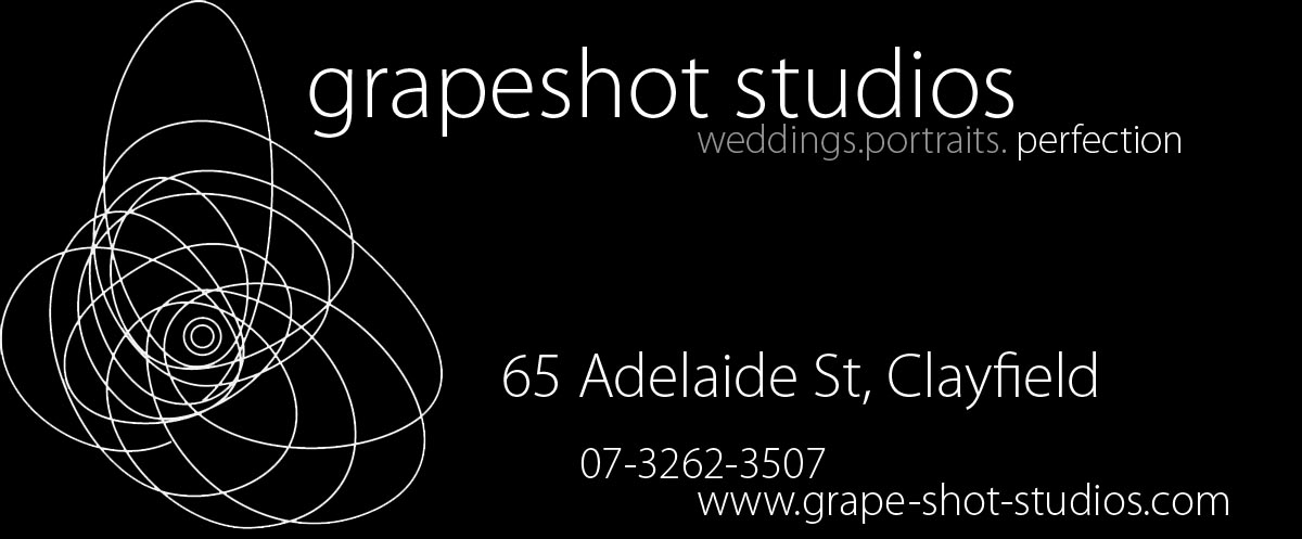 Grapeshot Studios