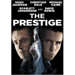 Movies And PopCorn: The Prestige (2006) - IMDB TOP 250