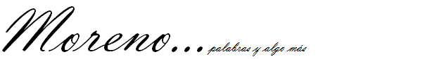 Moreno
