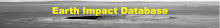 PASSC- Earth Impact Database