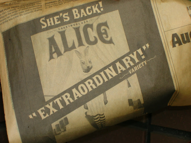 Alice`s Underground