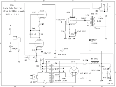 Wiring Schematic Diagram: April 2009