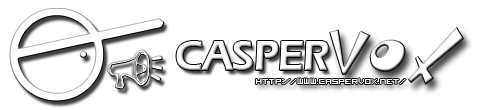 Casper Vox