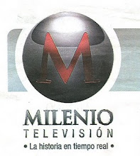 MILENIO TELEVISIÒN