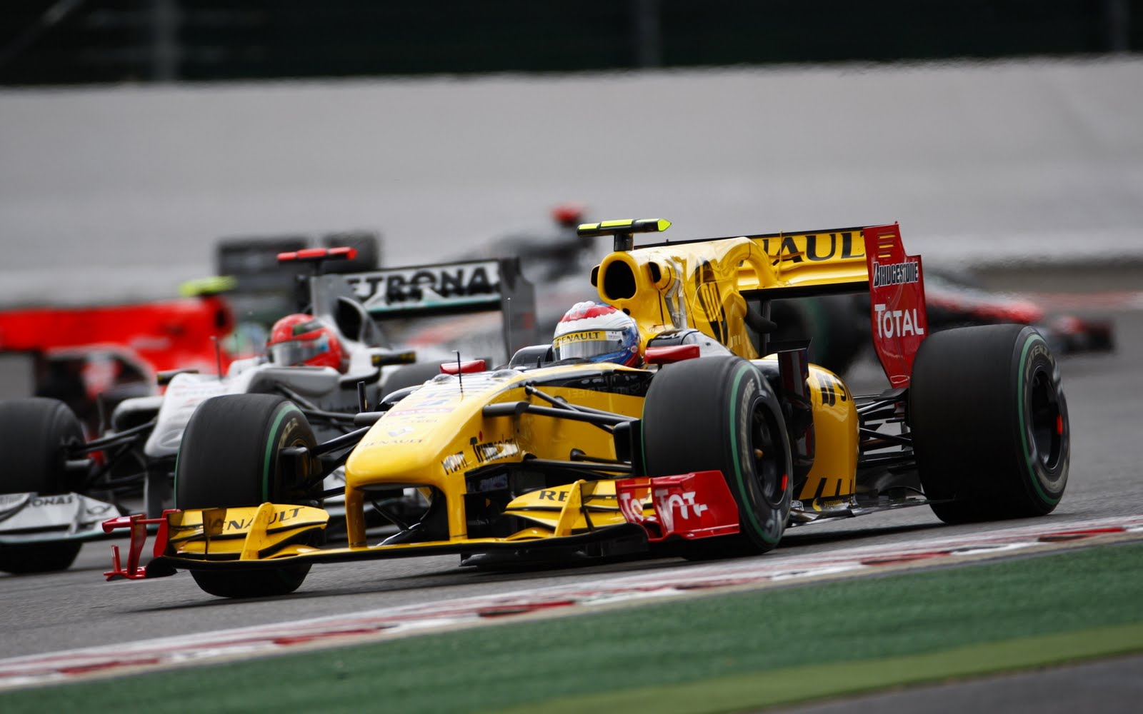 2010 belgian gp