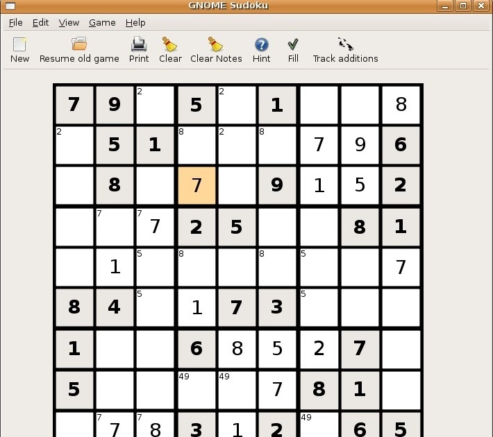 SCARICARE SUDOKU MULTIPLI DA