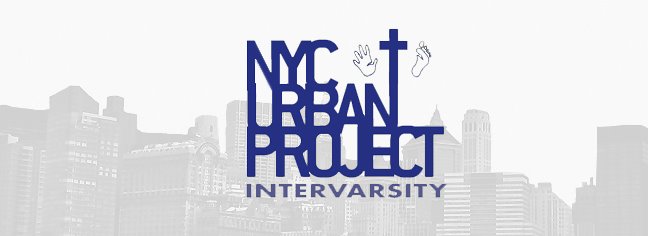 New York City Urban Project Blog