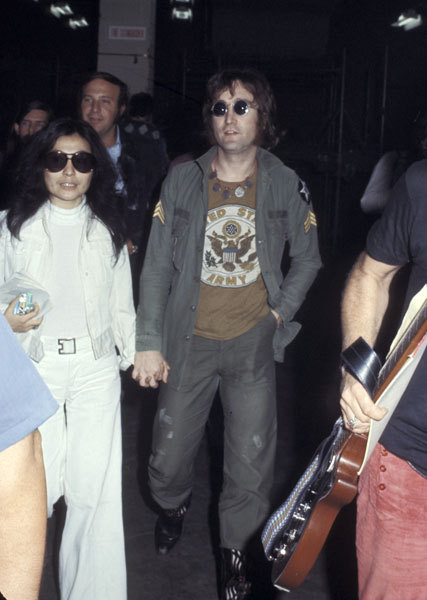 Meet the Beatles for Real: The Day I met John Lennon