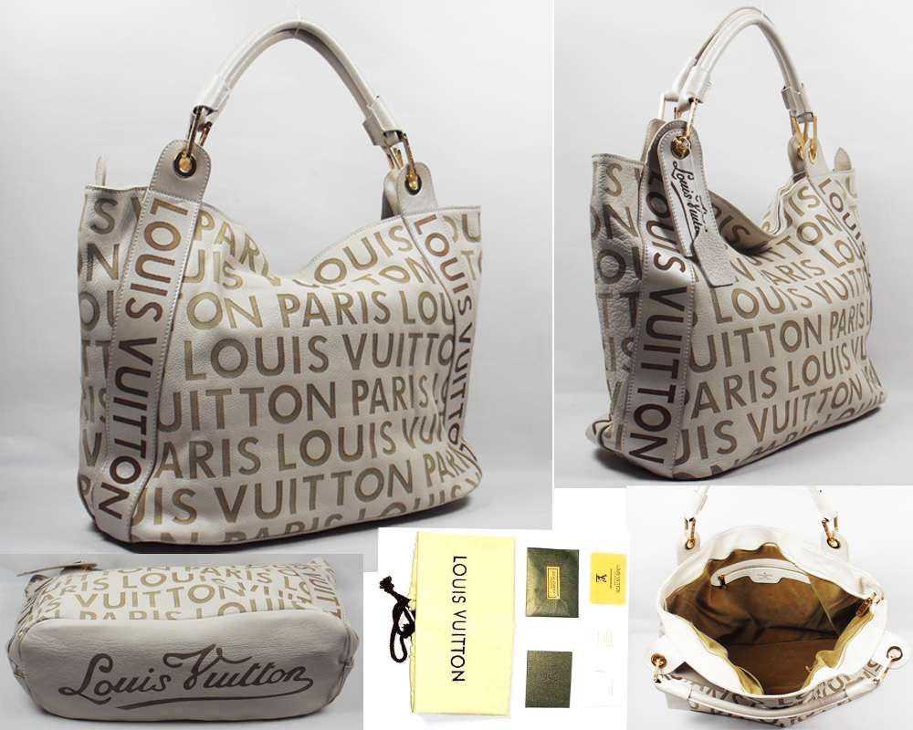 louis vuitton graffiti purse paris Fashion Hill: Louis Vuitton - GRAFFITI collection