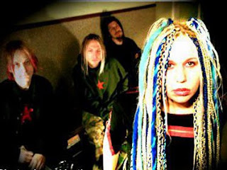 Exilia discografia discography
