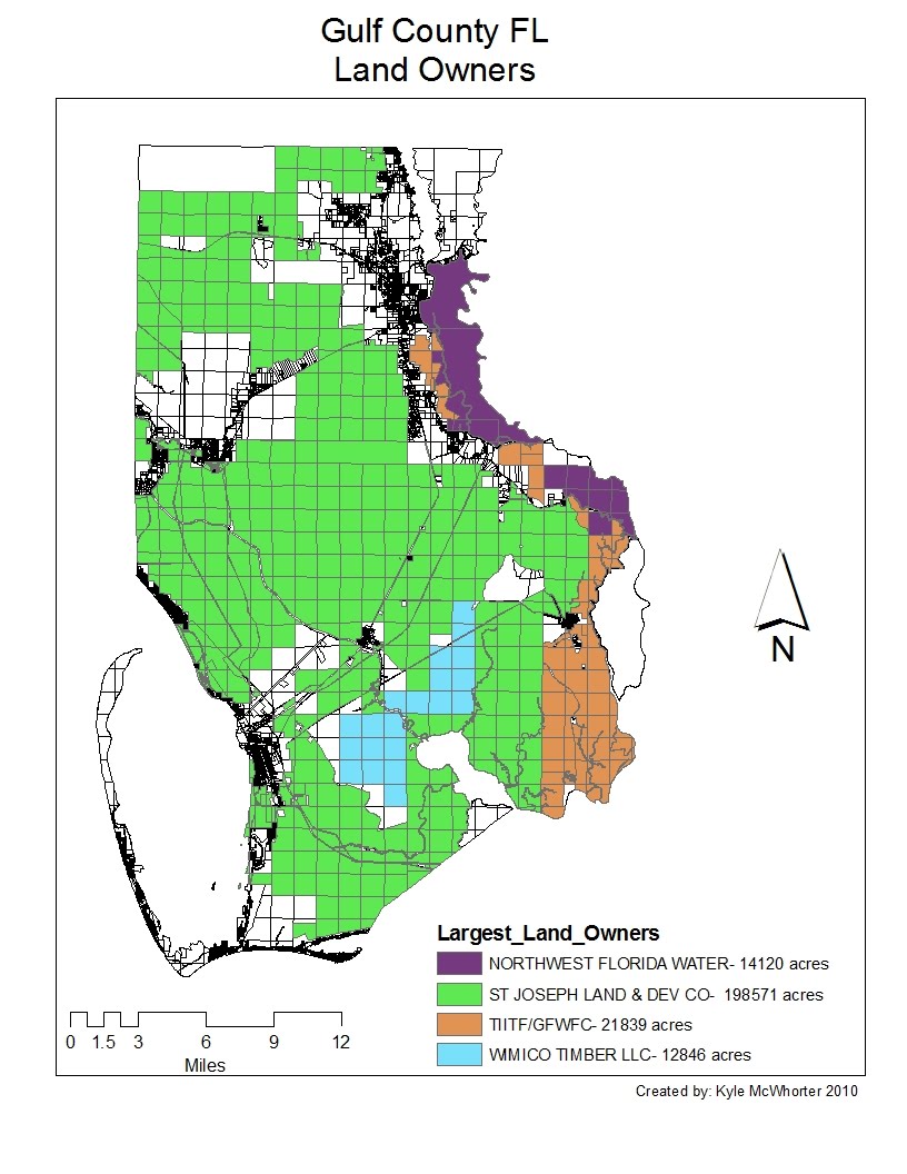 Hilliard Fl Zoning Map at Vang blog