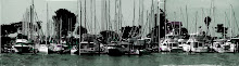boats panorama