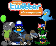Follow Me On Twitter