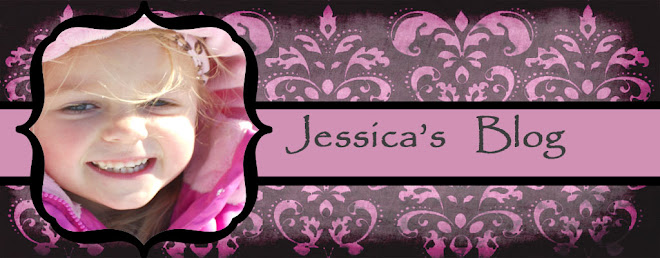Jessica's Blog
