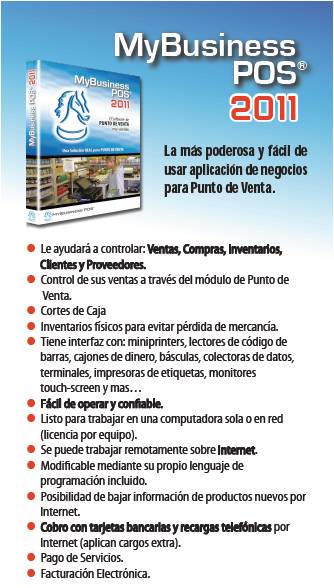 mybusiness pos 2011 full mybusiness pos 2011 full