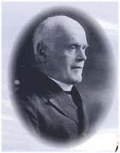 Fr. Dahlman