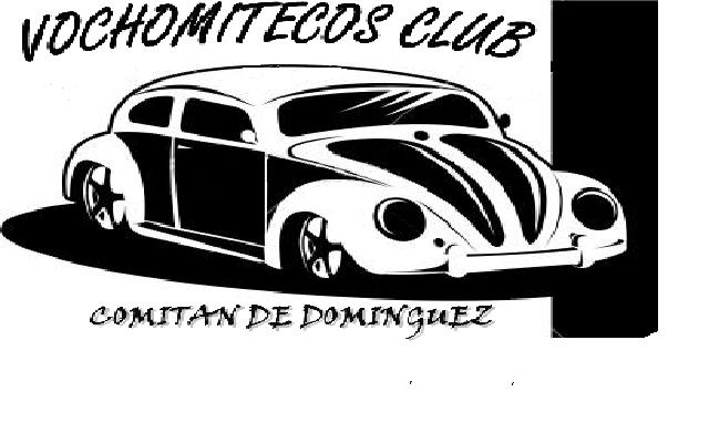 Club Vochomitecos Comitán De Domínguez