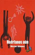 HUERFANOS AÚN (Baile del Sol, 2010) de Víktor Gómez