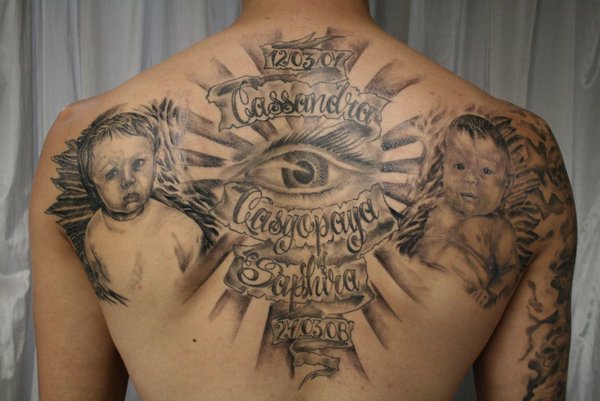 The Best Tattoo: Tattoo Lettering Ideas
