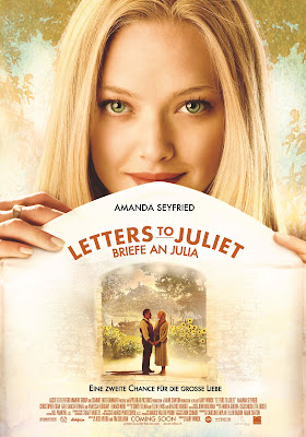 Cartas a Julieta – DVDRIP LATINO