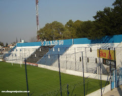 Estadio de Almagro