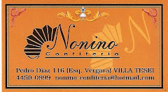 Confiteria Nonino