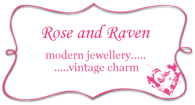 Rose and Raven Handmade Jewellery