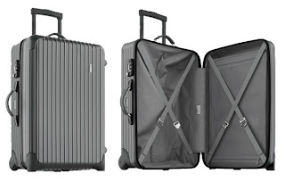 rimowa dnf marketing services silver