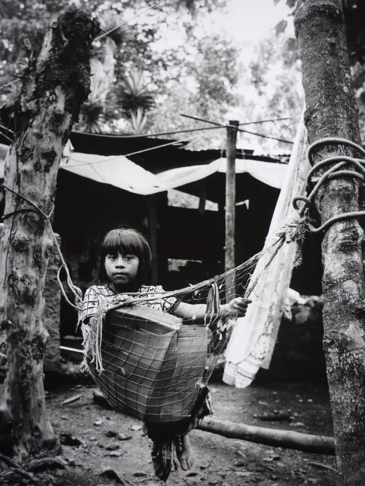 Casadagio Photography, Tom Waters: Guatemalan Highlands: Children 