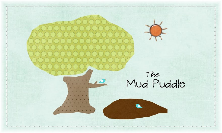 The Mud Puddle