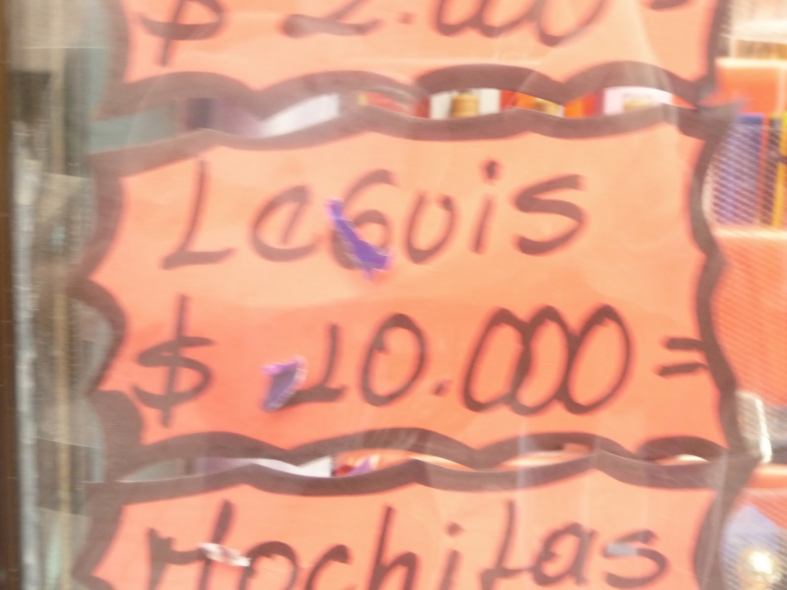 Yo No Comprar a Un Leguis Ortograf a Once