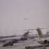 New Chicago O'Hare Airport UFO Witness Came Forward With Video Evidence