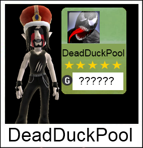 DeadDuckPool