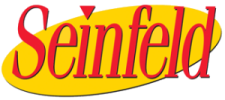 [Seinfeld_logo.png]